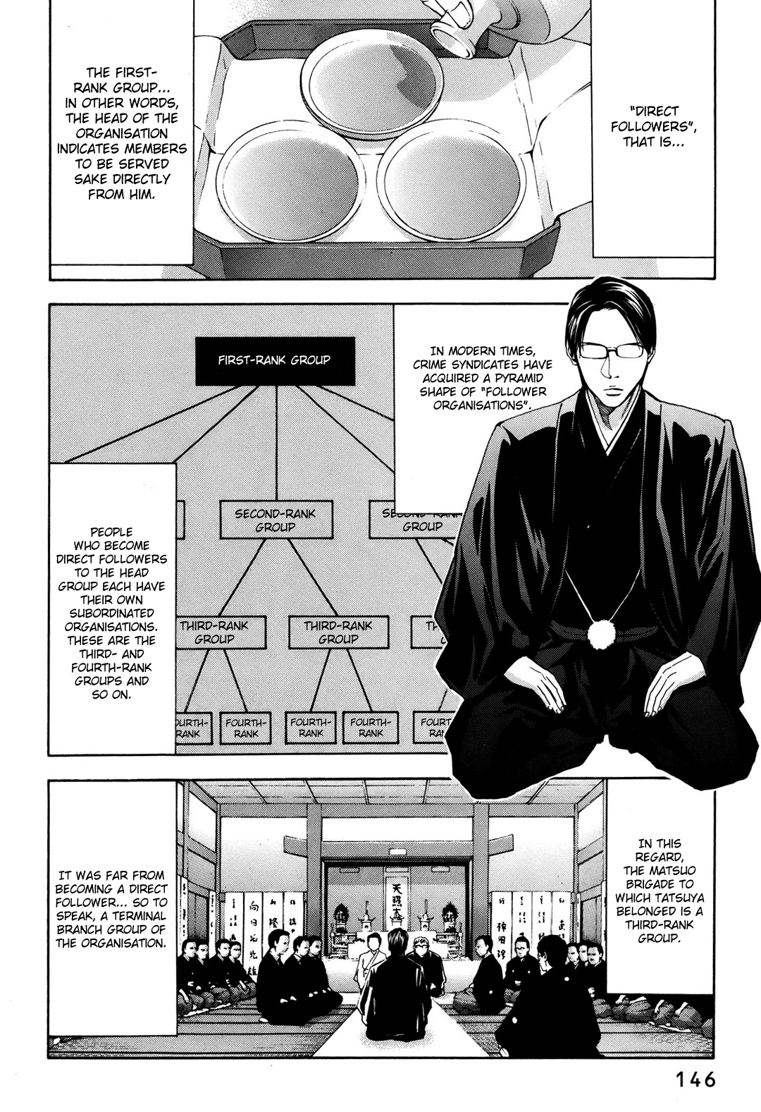 Read Ouroboros EN Manga Online