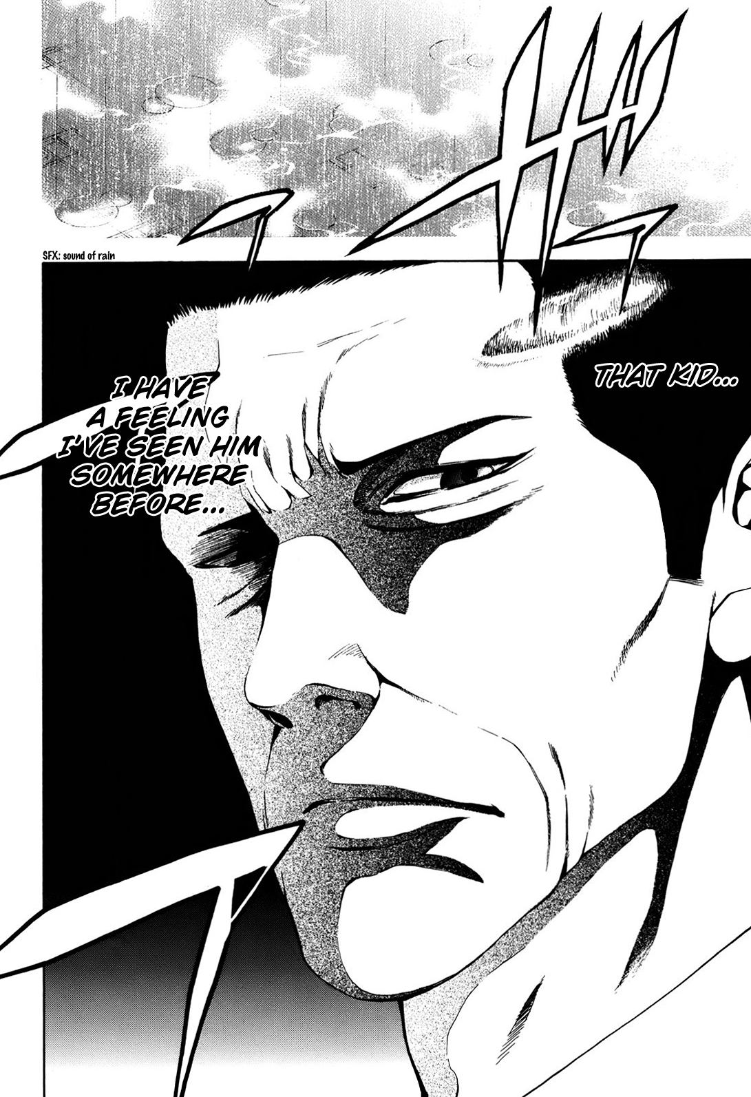 Read Ouroboros EN Manga Online