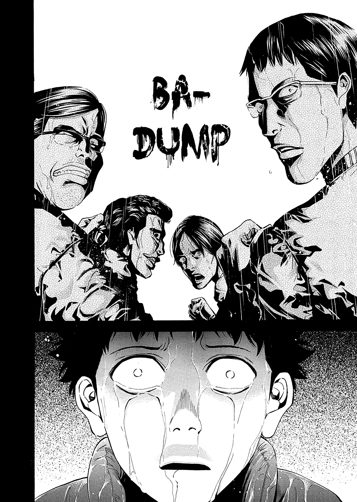Read Ouroboros EN Manga Online