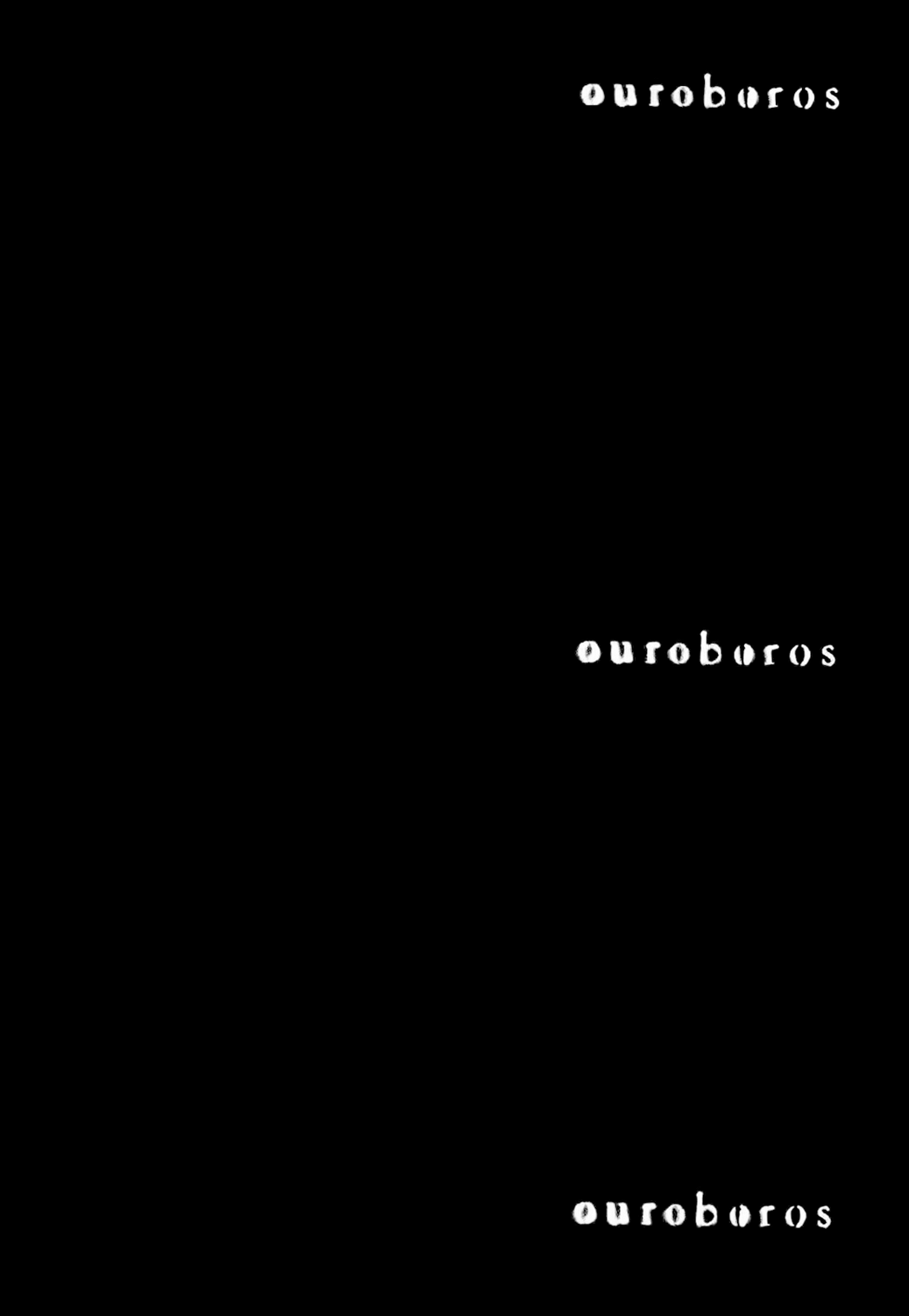 Read Ouroboros EN Manga Online