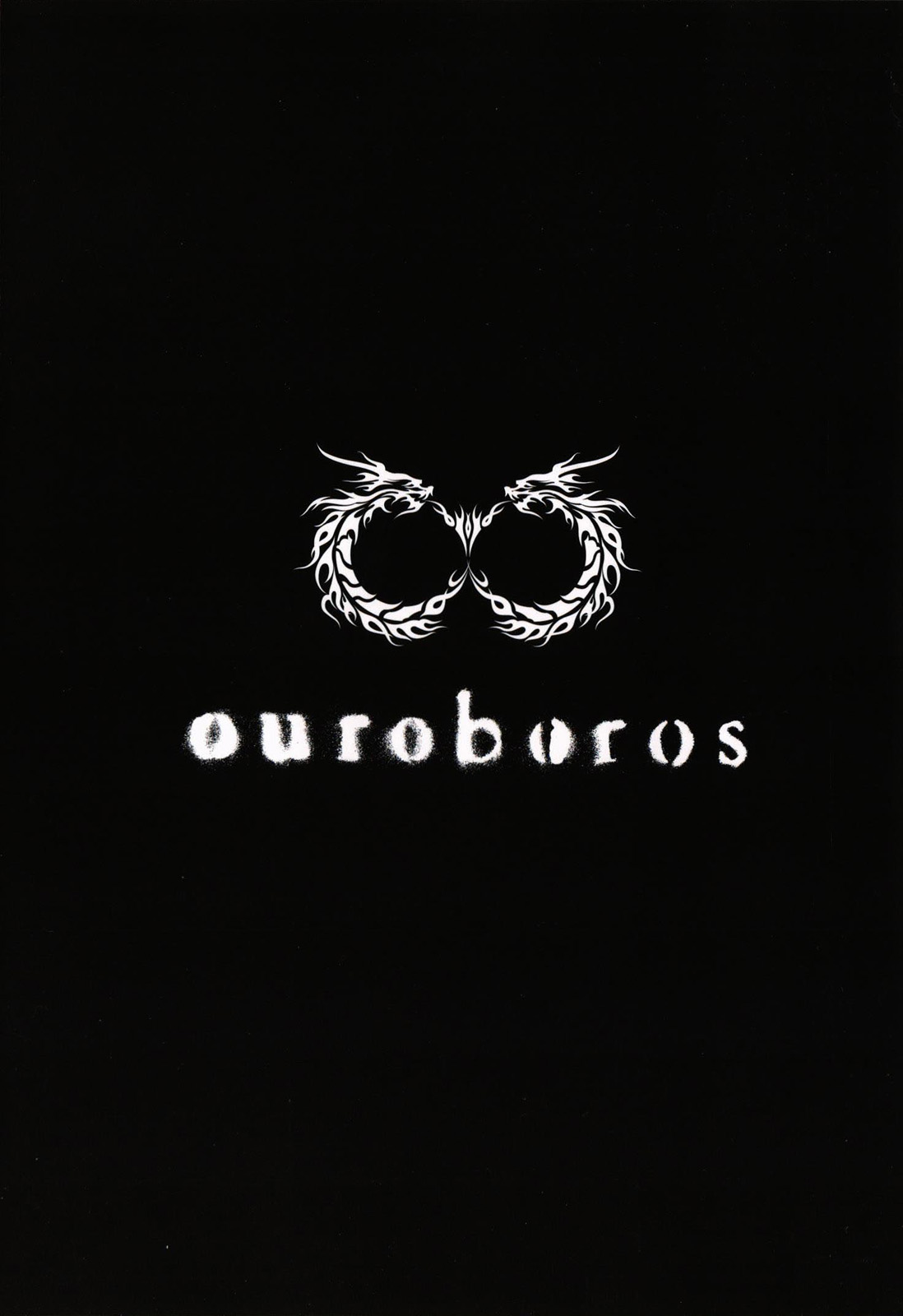 Read Ouroboros EN Manga Online