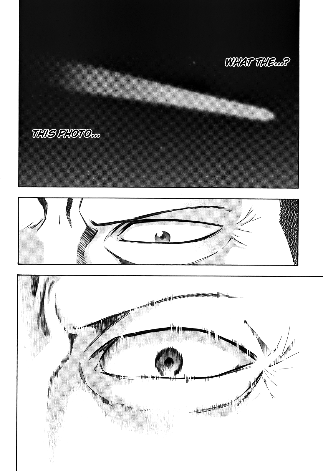 Read Ouroboros EN Manga Online