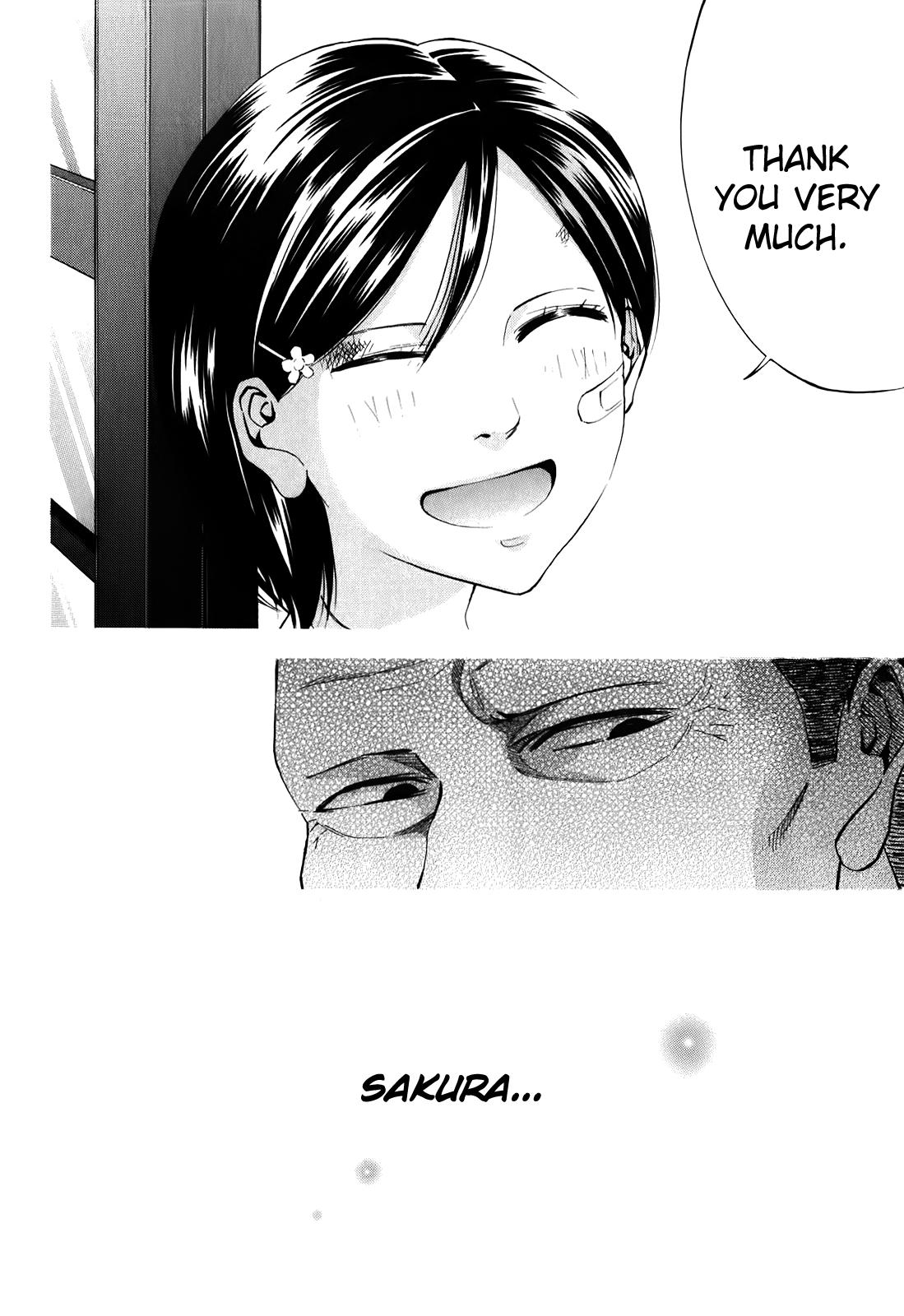 Read Ouroboros EN Manga Online