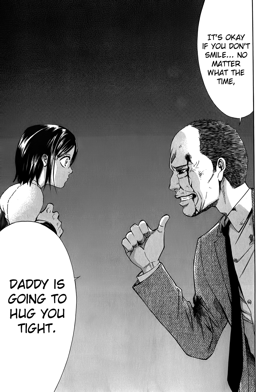Read Ouroboros EN Manga Online