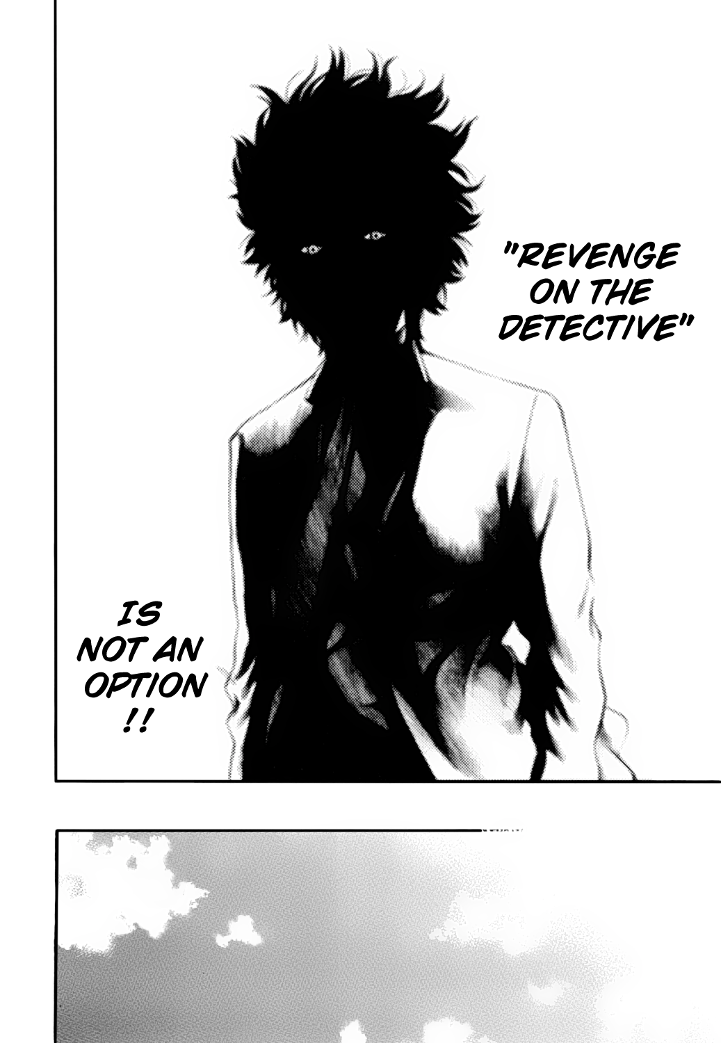 Read Ouroboros EN Manga Online