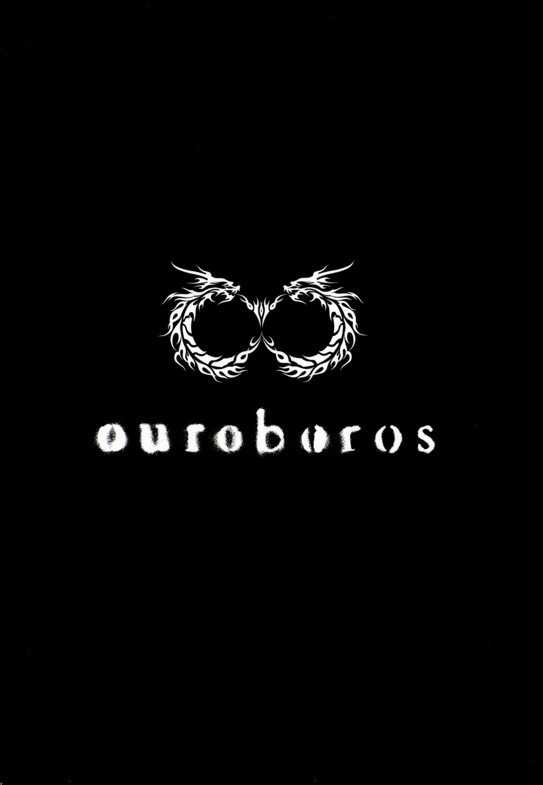 Read Ouroboros EN Manga Online