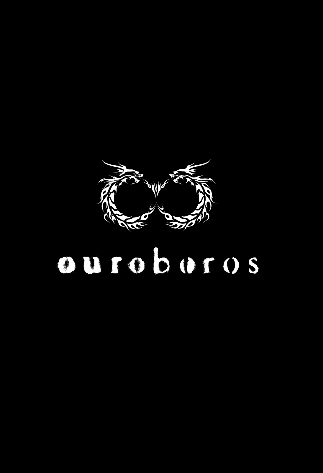 Read Ouroboros EN Manga Online