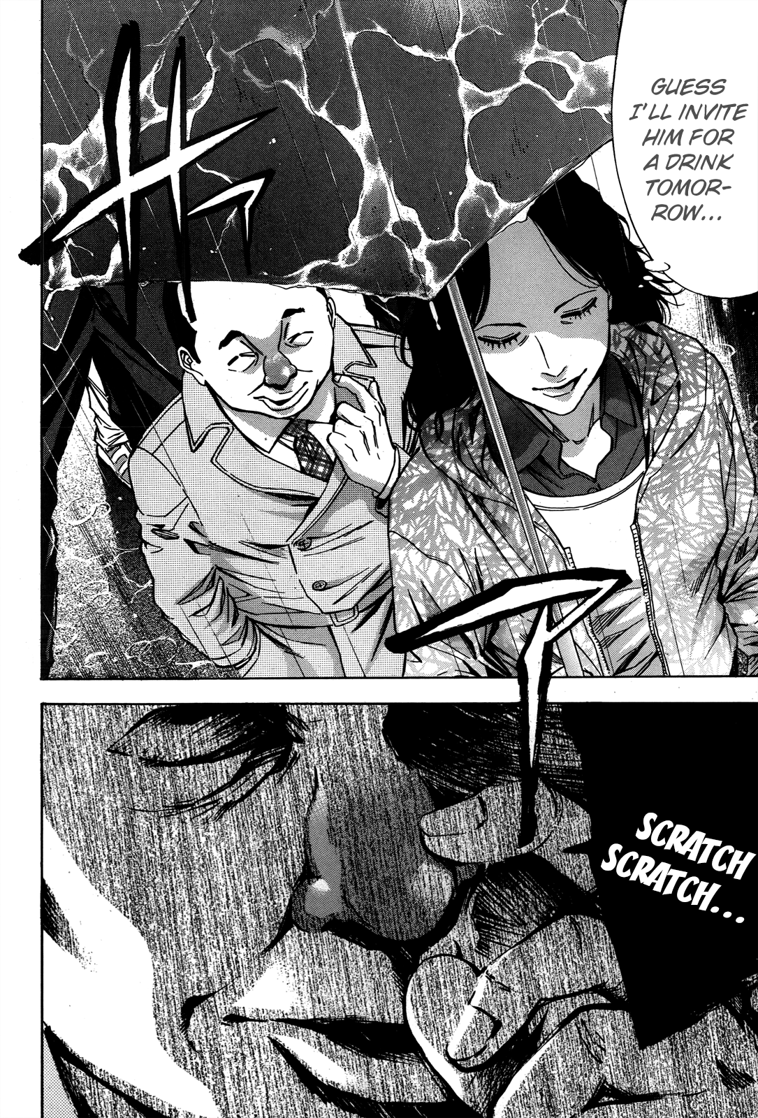 Read Ouroboros EN Manga Online