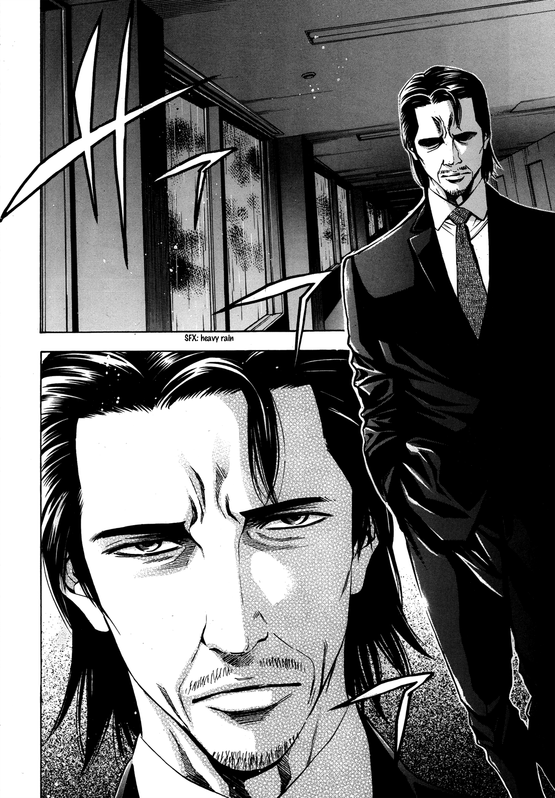 Read Ouroboros EN Manga Online