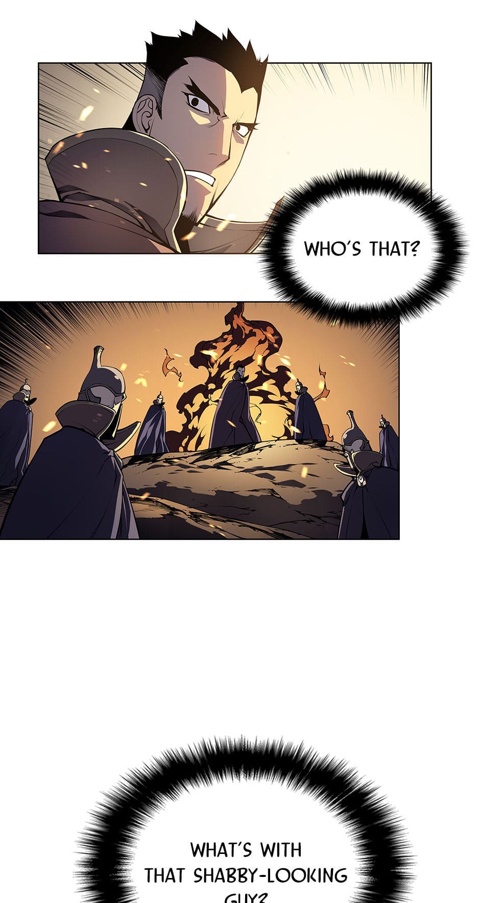 Read Overgeared En Manga Online