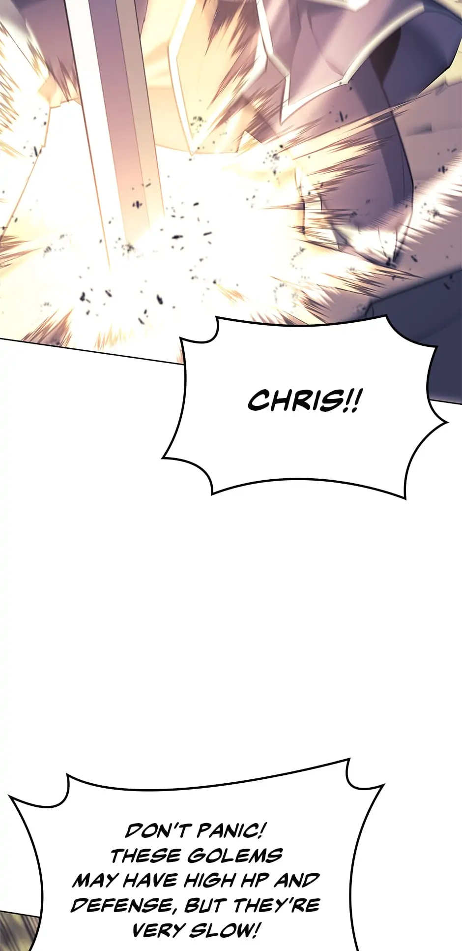 Read Overgeared En Manga Online