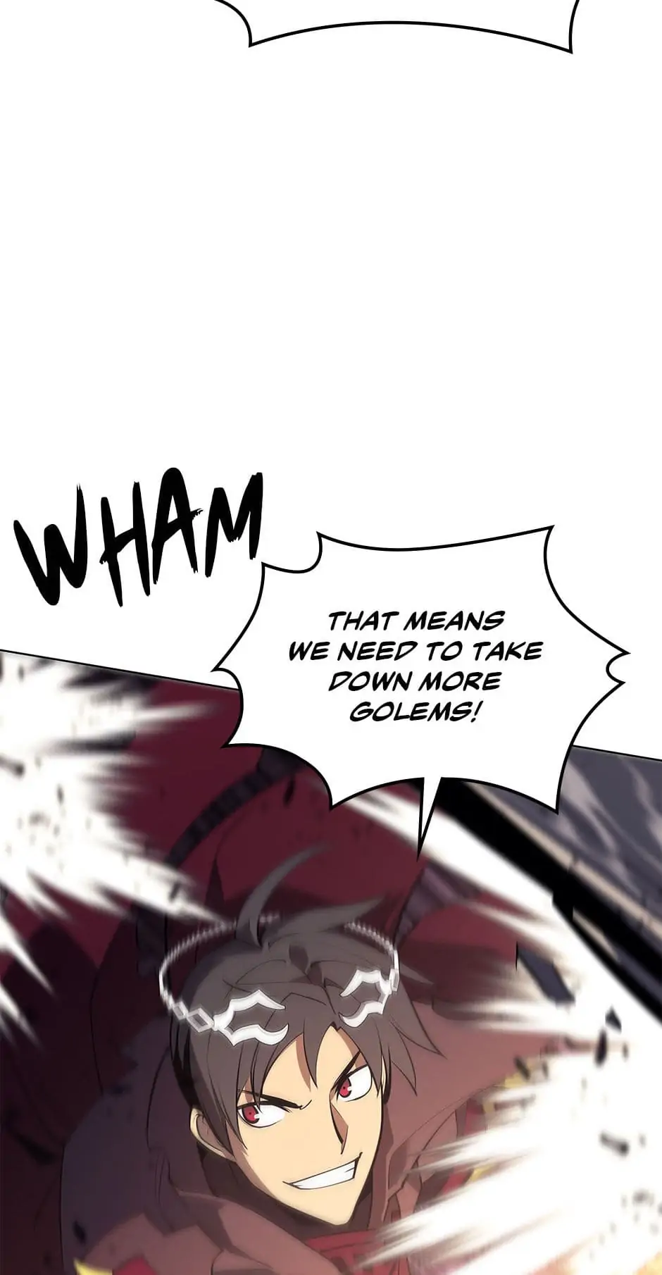 Read Overgeared En Manga Online