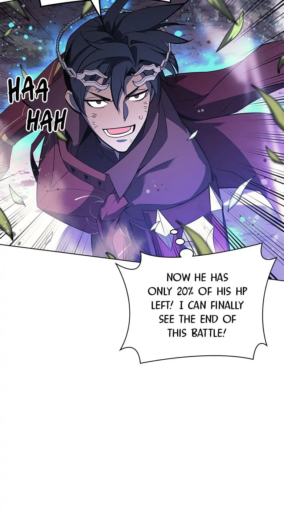 Read Overgeared En Manga Online