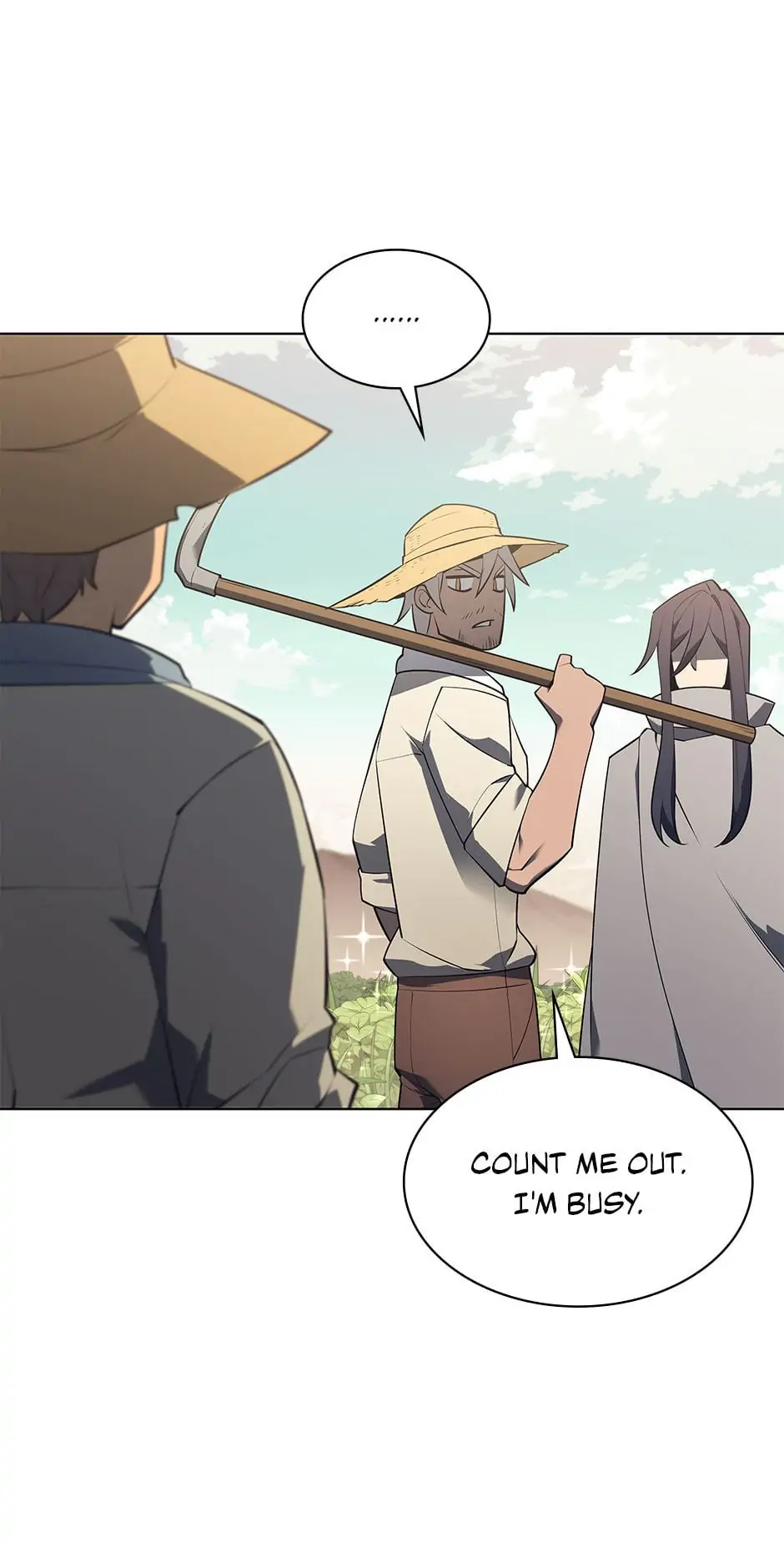 Read Overgeared En Manga Online