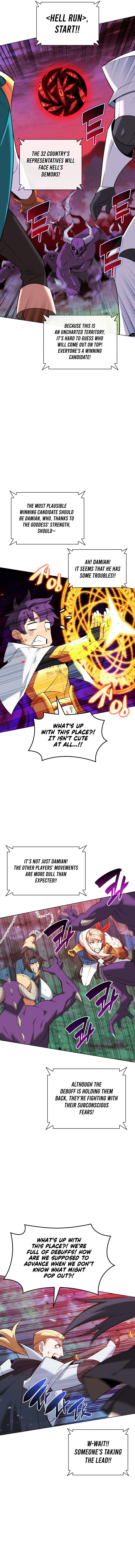 Read Overgeared En Manga Online
