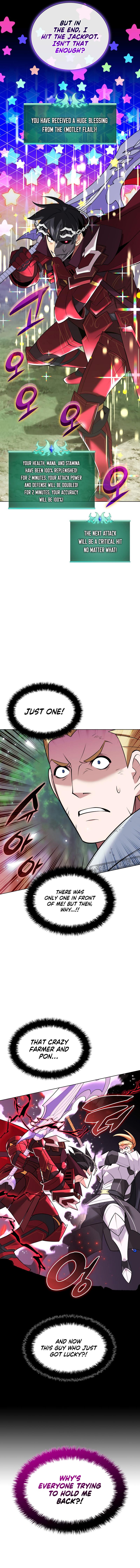 Read Overgeared En Manga Online