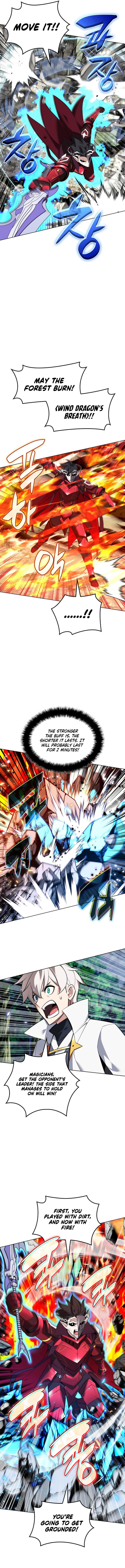 Read Overgeared En Manga Online