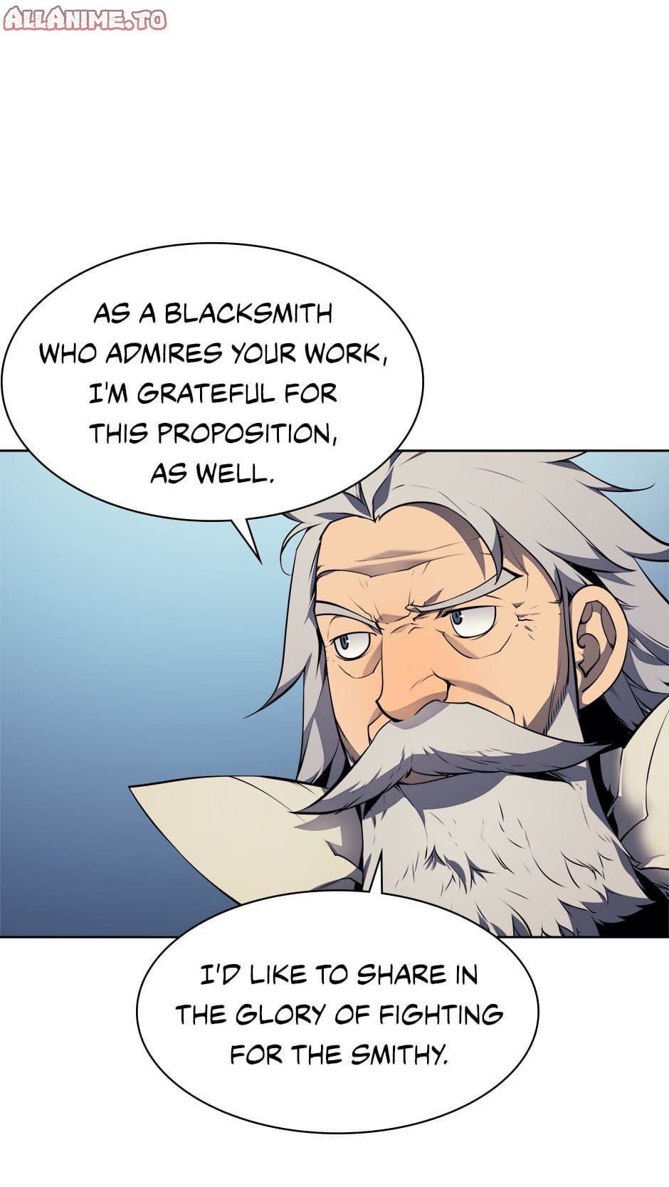 Read Overgeared En Manga Online