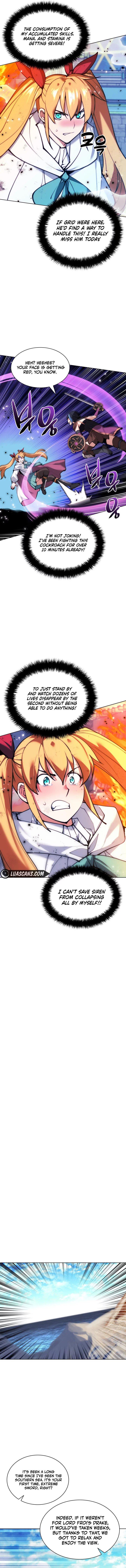 Read Overgeared En Manga Online