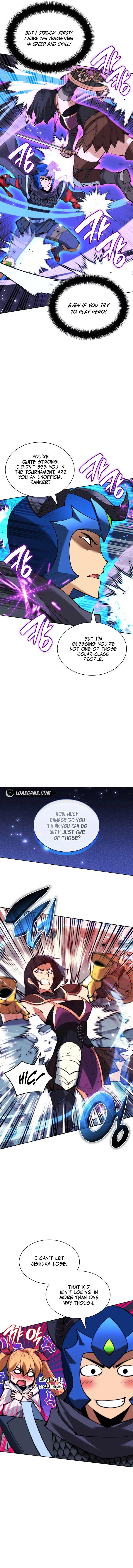 Read Overgeared En Manga Online