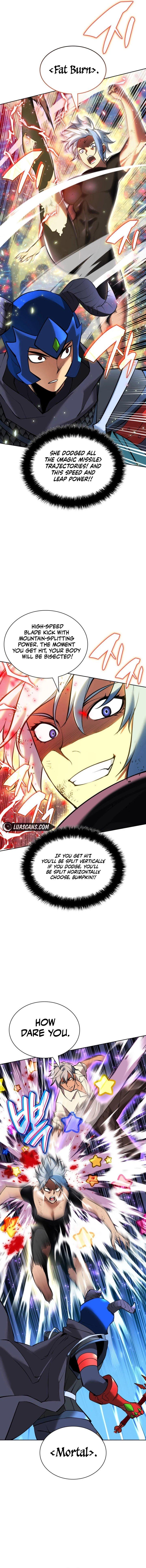 Read Overgeared En Manga Online