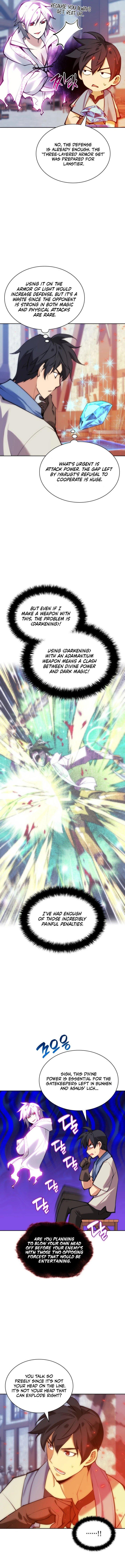 Read Overgeared En Manga Online