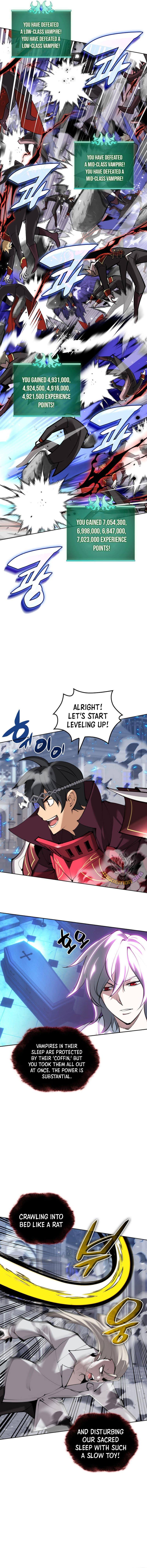 Read Overgeared En Manga Online