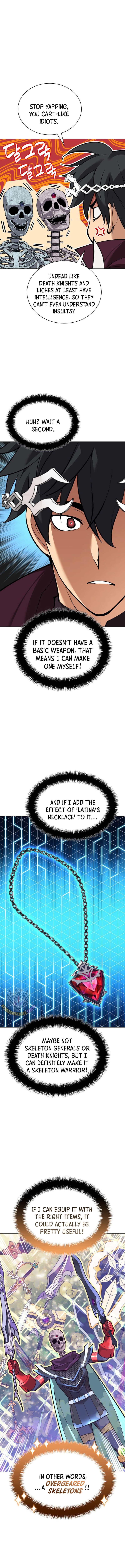Read Overgeared En Manga Online