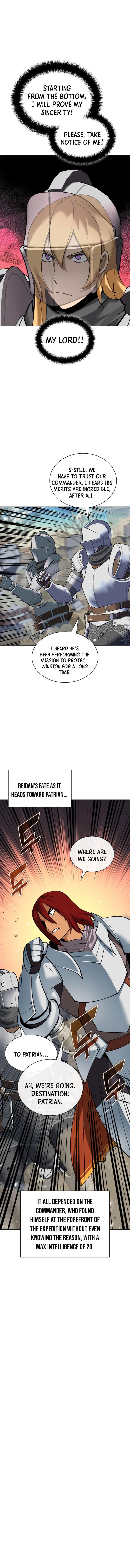 Read Overgeared En Manga Online