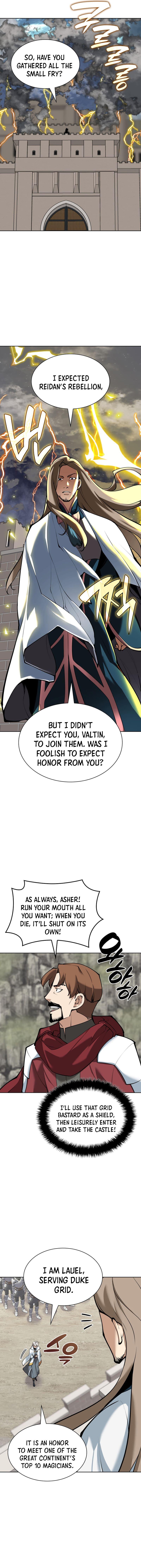 Read Overgeared En Manga Online