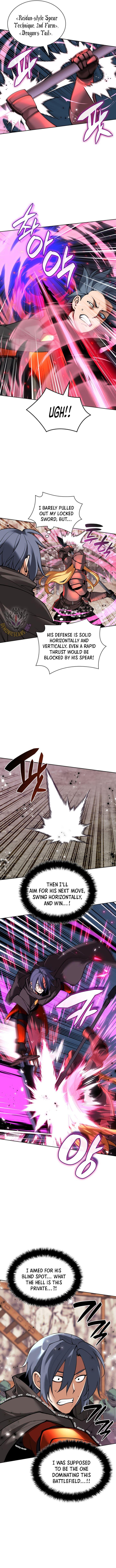 Read Overgeared En Manga Online