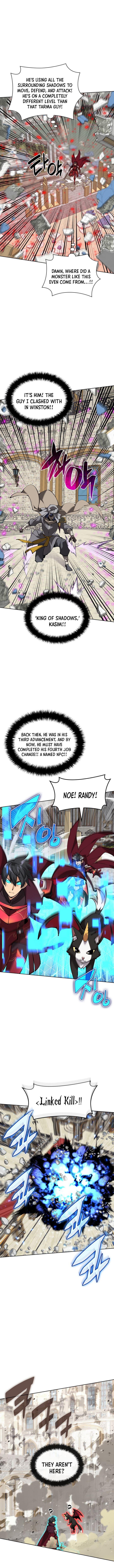 Read Overgeared En Manga Online