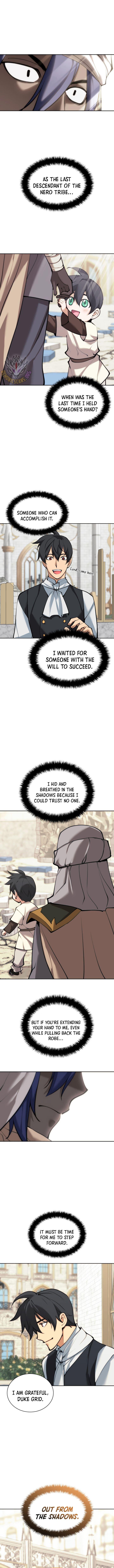 Read Overgeared En Manga Online