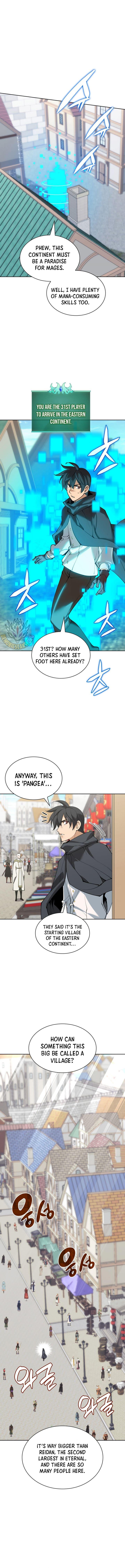 Read Overgeared En Manga Online