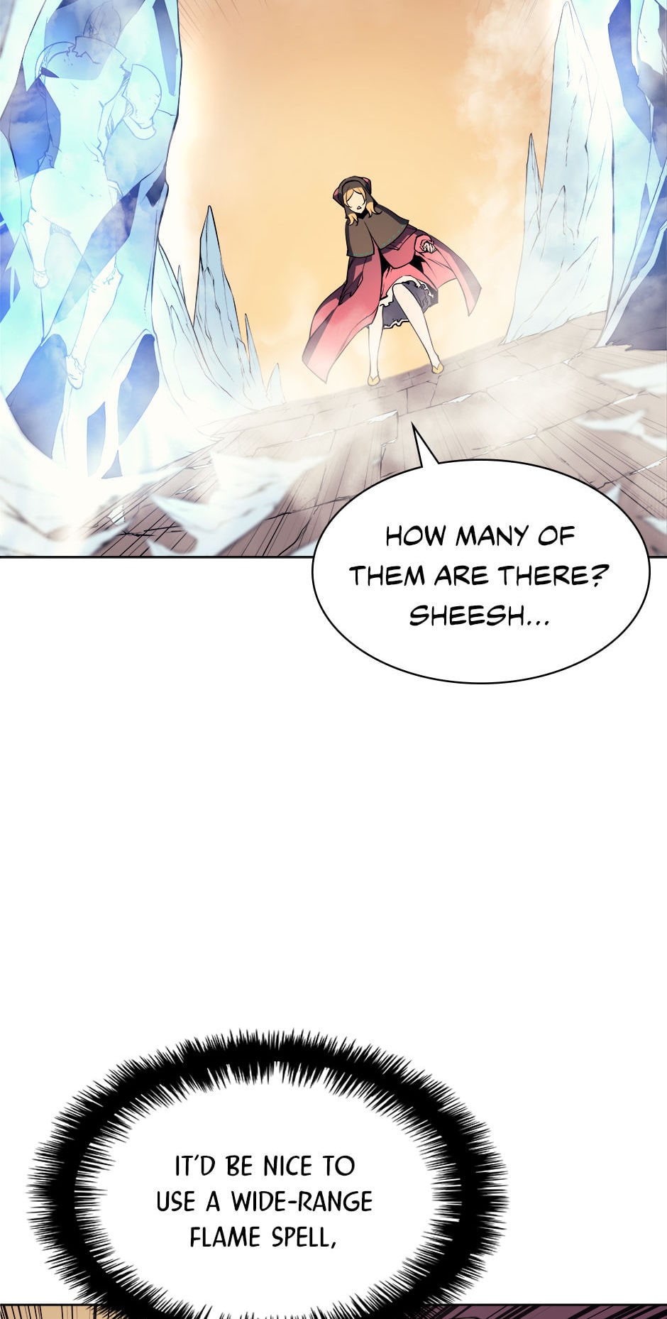 Read Overgeared En Manga Online