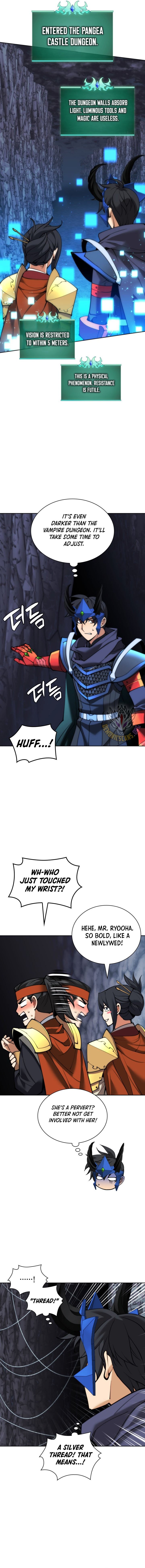 Read Overgeared En Manga Online