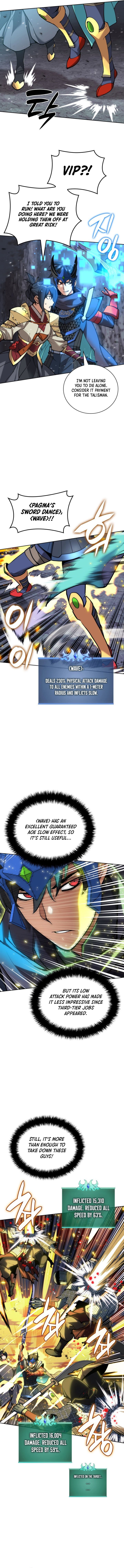 Read Overgeared En Manga Online