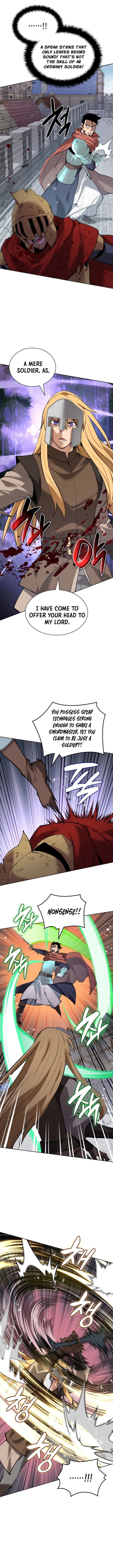 Read Overgeared En Manga Online
