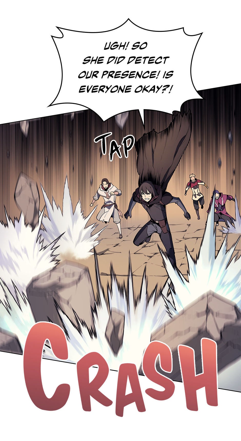 Read Overgeared En Manga Online