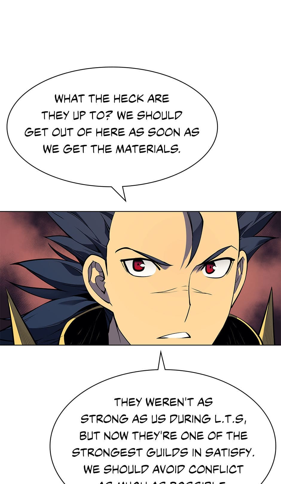 Read Overgeared En Manga Online