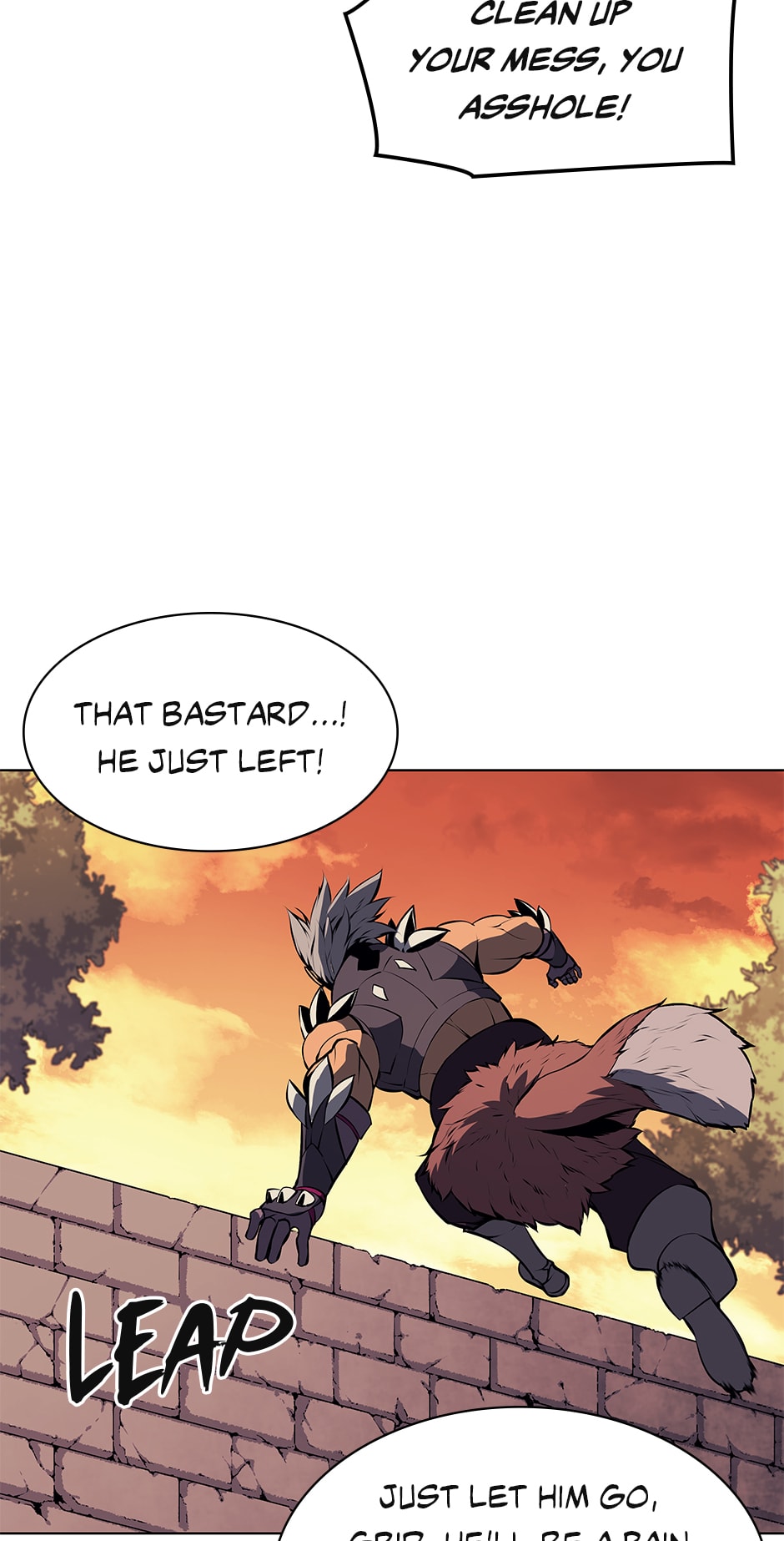 Read Overgeared En Manga Online