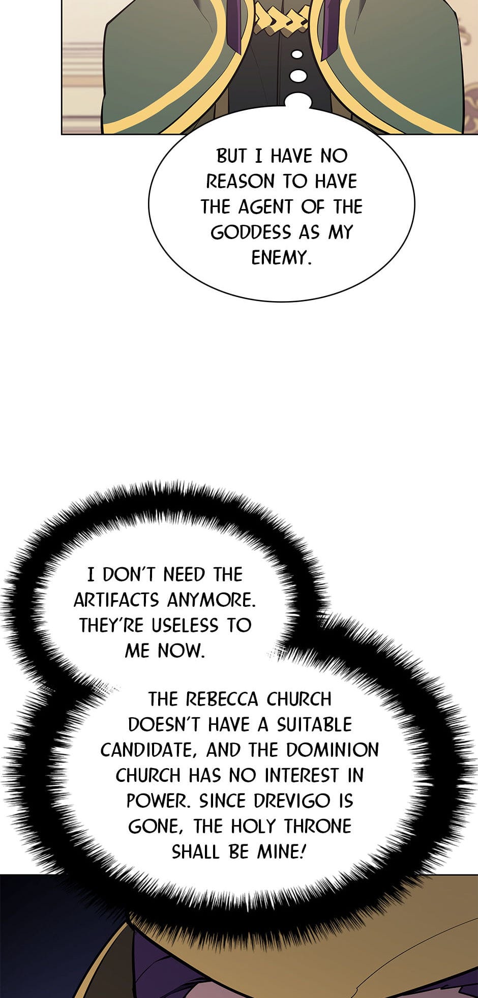 Read Overgeared En Manga Online