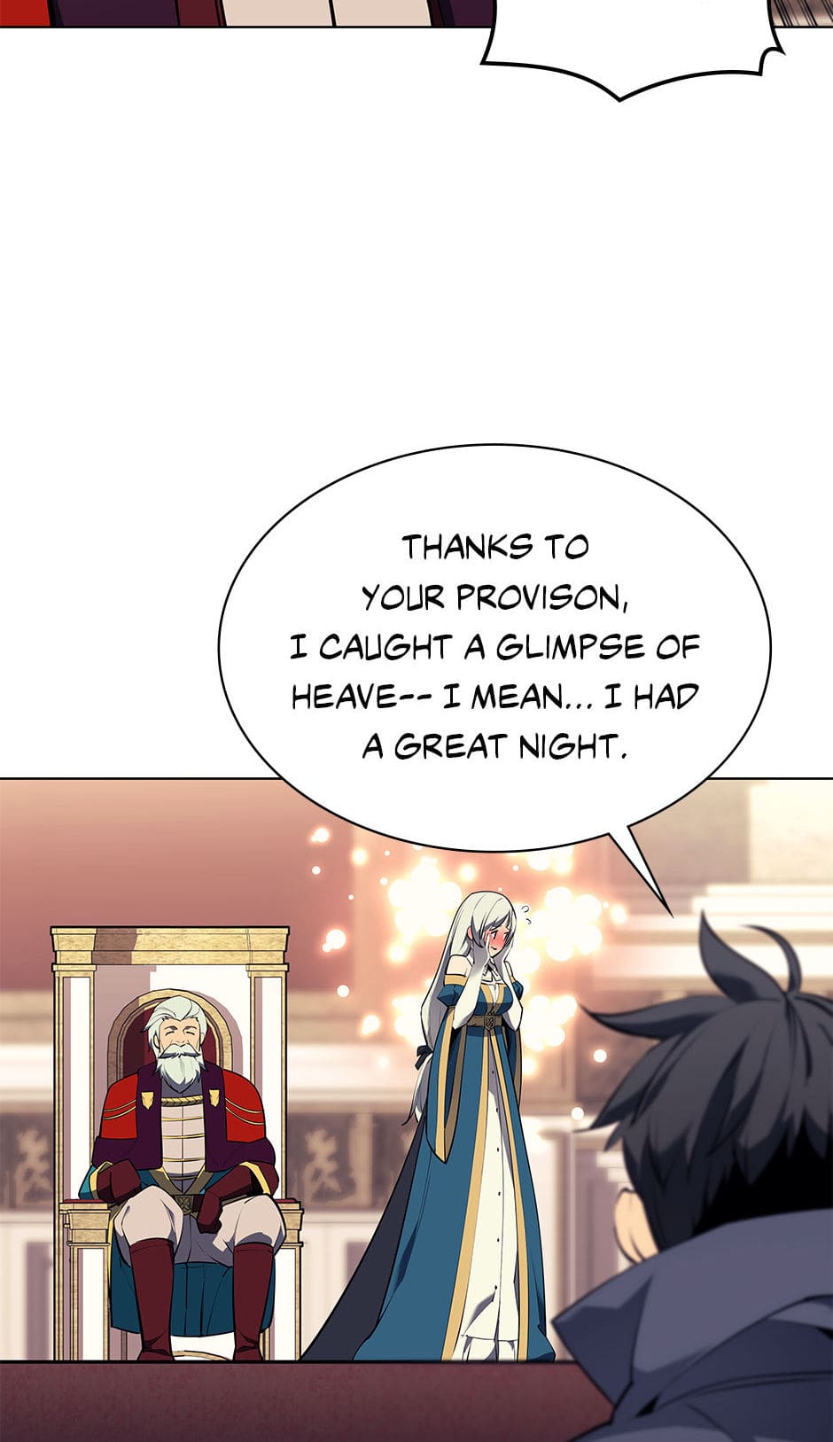 Read Overgeared En Manga Online