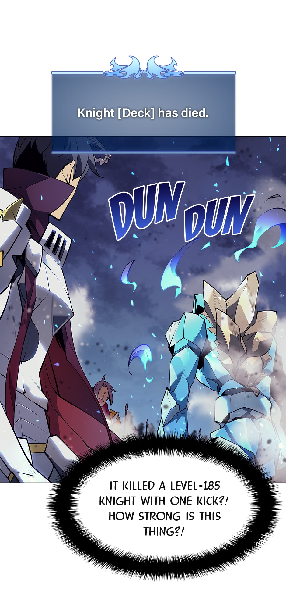 Read Overgeared En Manga Online