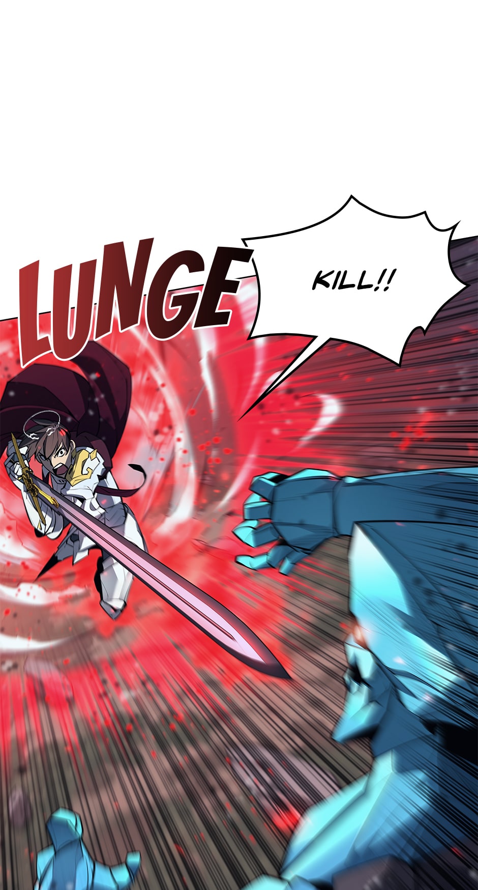 Read Overgeared En Manga Online