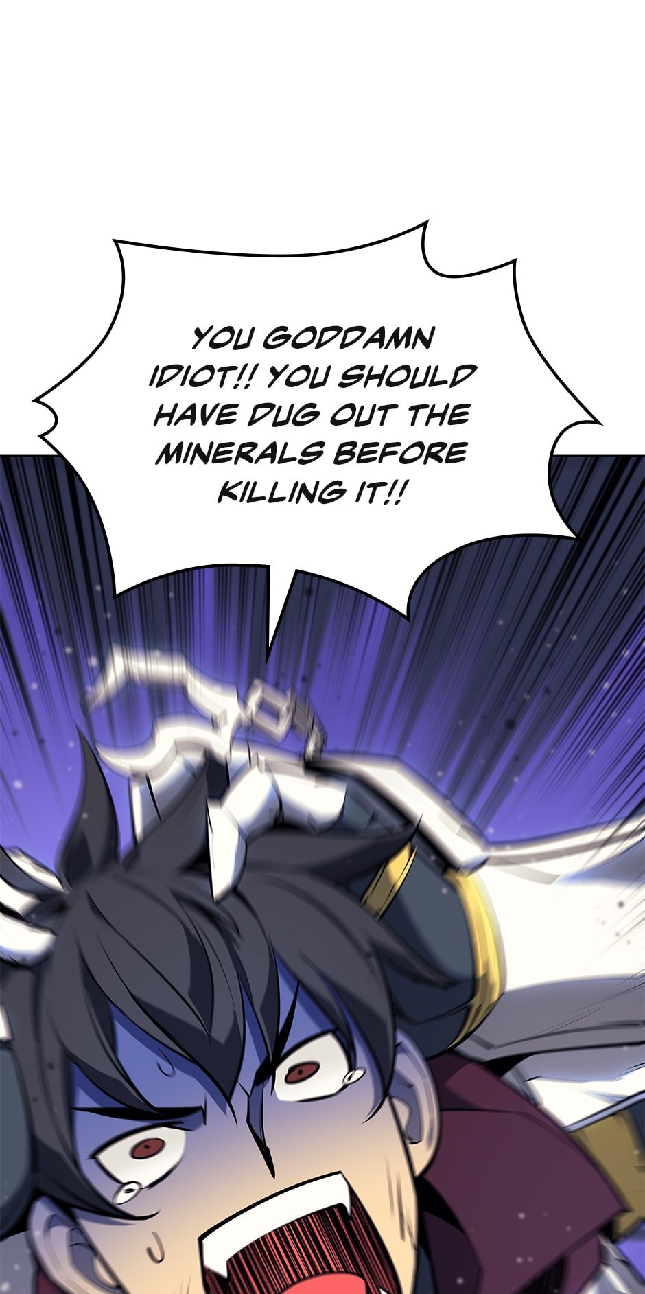 Read Overgeared En Manga Online