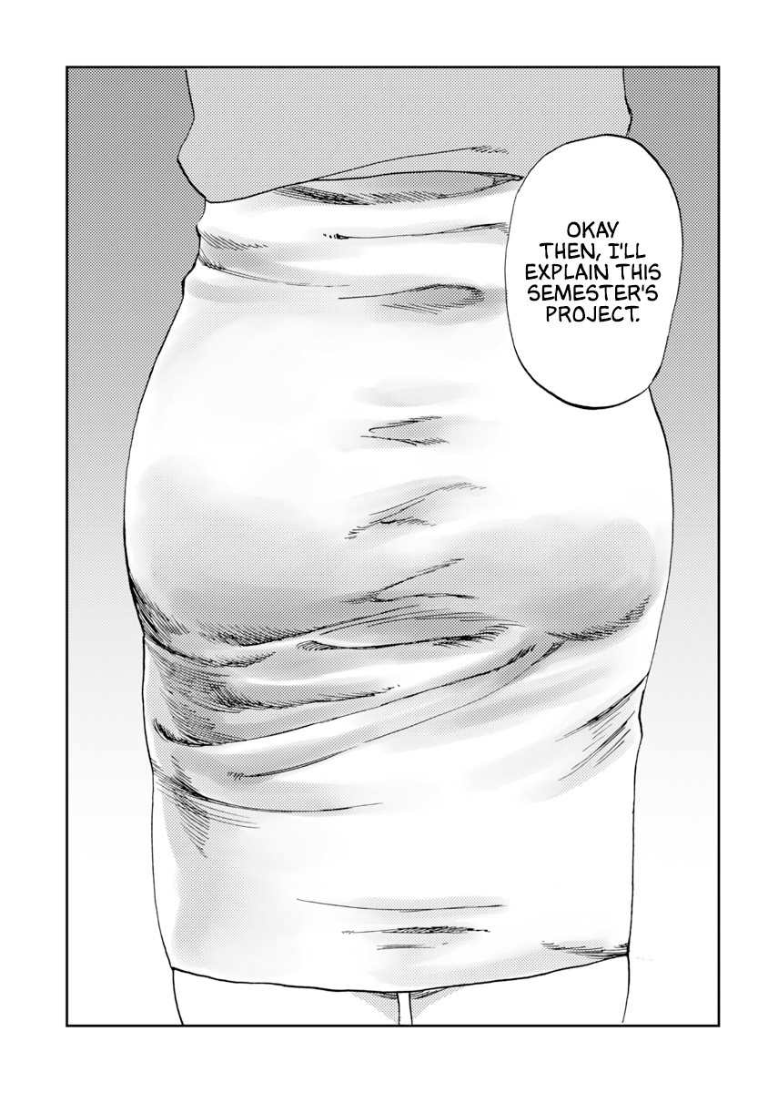 Read Peach EN Manga Online