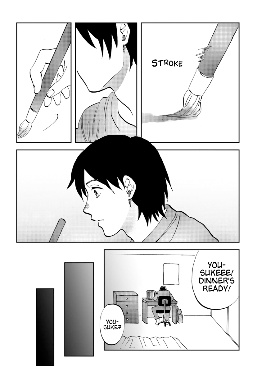 Read Peach EN Manga Online