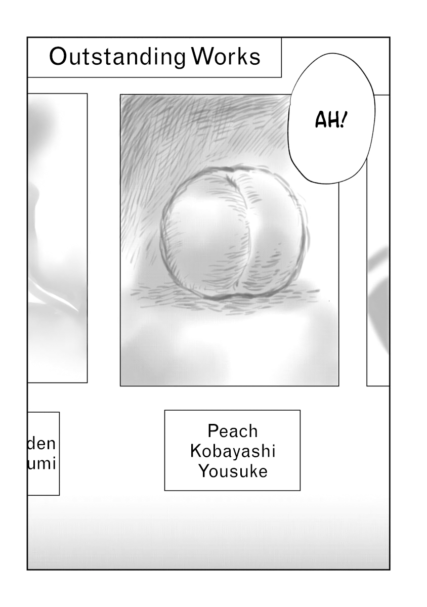 Read Peach EN Manga Online