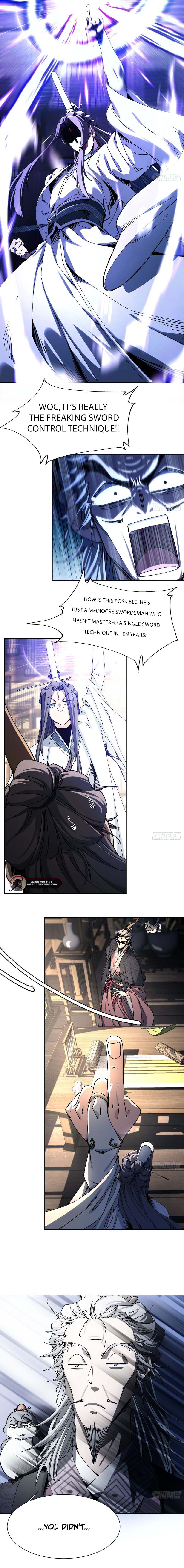 Read People Actually Think Cultivation Is Hard EN Manga Online